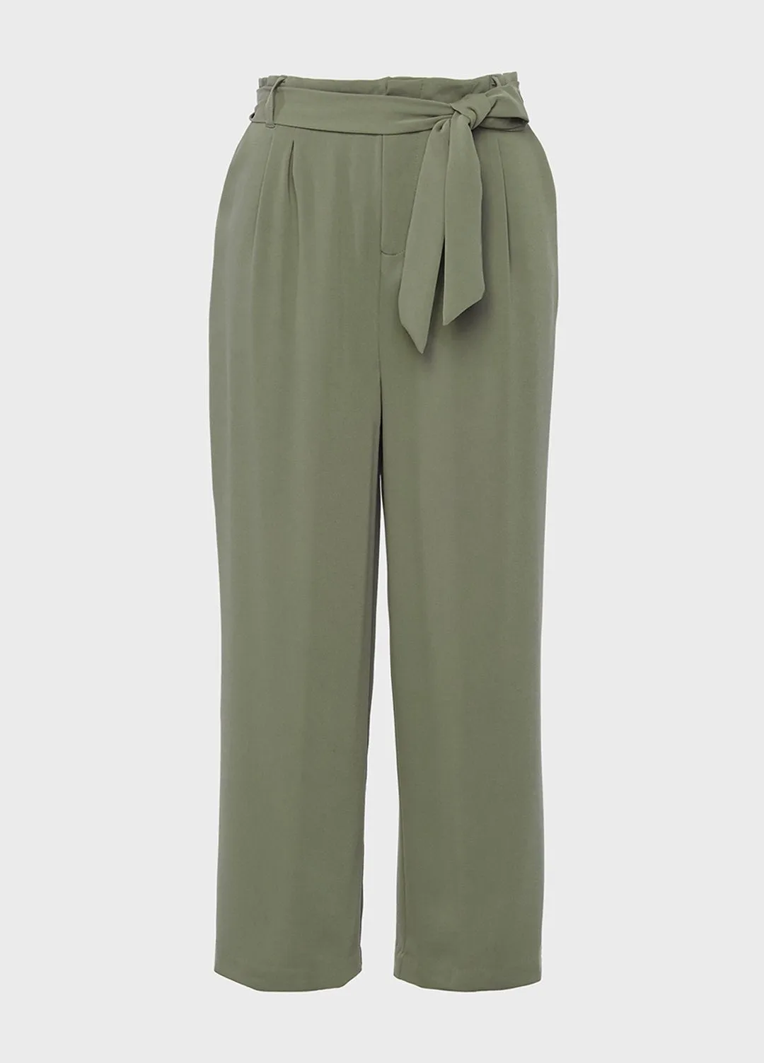 Cropped Go With The Flow Pant