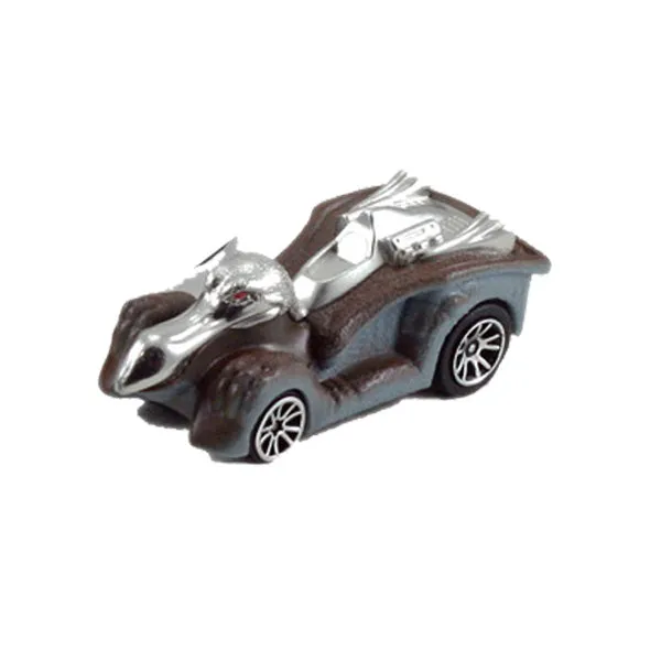 Dino Pullback Racers - Assorted Styles