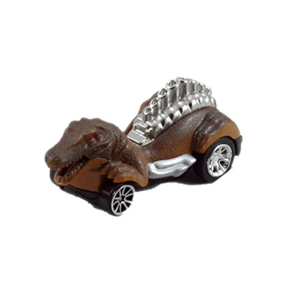 Dino Pullback Racers - Assorted Styles