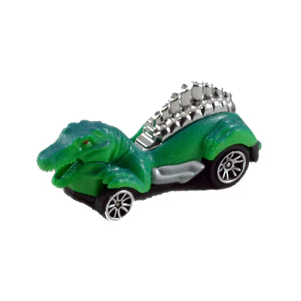 Dino Pullback Racers - Assorted Styles