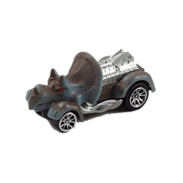 Dino Pullback Racers - Assorted Styles
